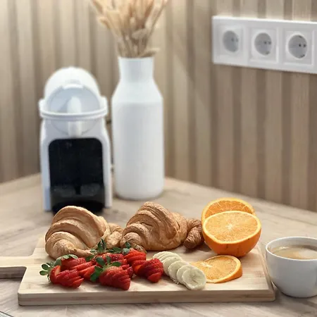 Mare By Calpitality Apartamento