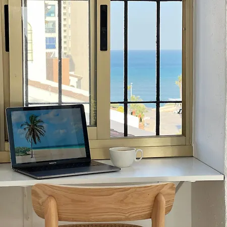 Apartamento Mare By Calpitality *