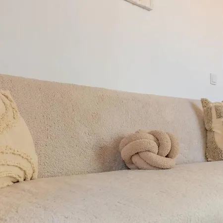 Apartamento Mare By Calpitality Calpe