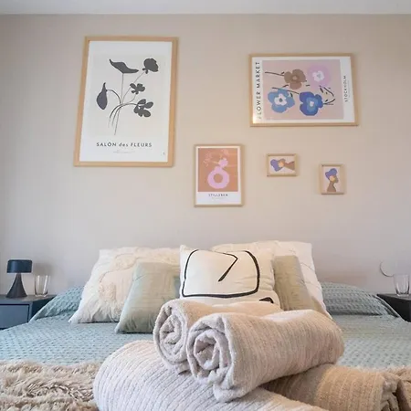 Mare By Calpitality Apartment