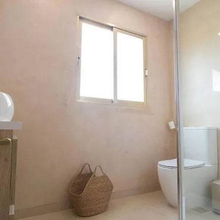Mare By Calpitality Apartment *