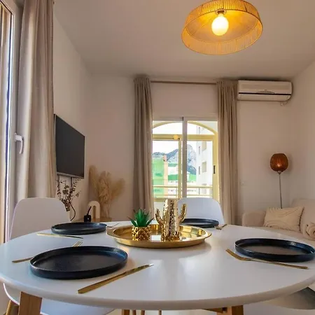 Mare By Calpitality Apartment