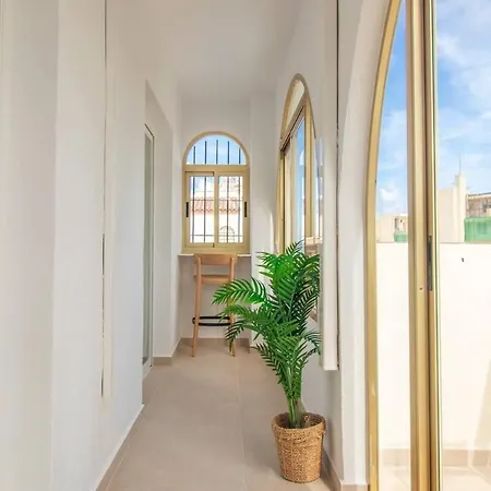 Mare By Calpitality Apartment *
